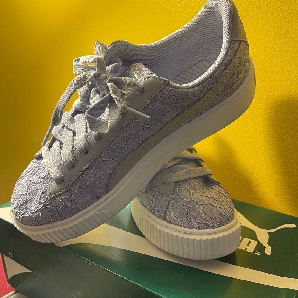 Women Puma